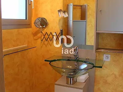 Maison, 225 m²