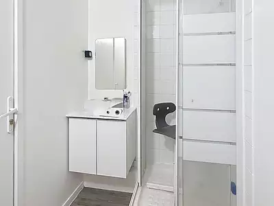 Appartement, 97 m²