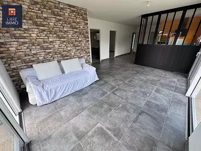 Maison, 89,16 m²