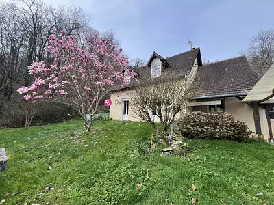 Maison, 130 m²