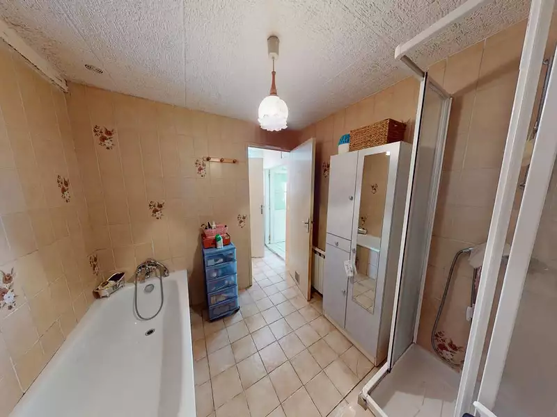 Maison, 102 m²