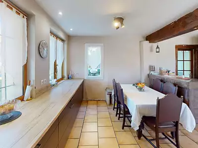 Maison, 212 m²