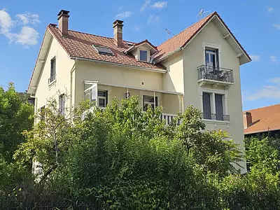 Appartement, 99,01 m²