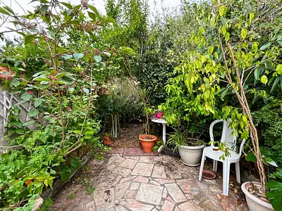Maison, 112 m²