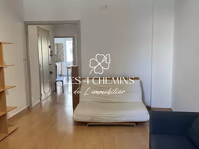 Appartement, 50,18 m²