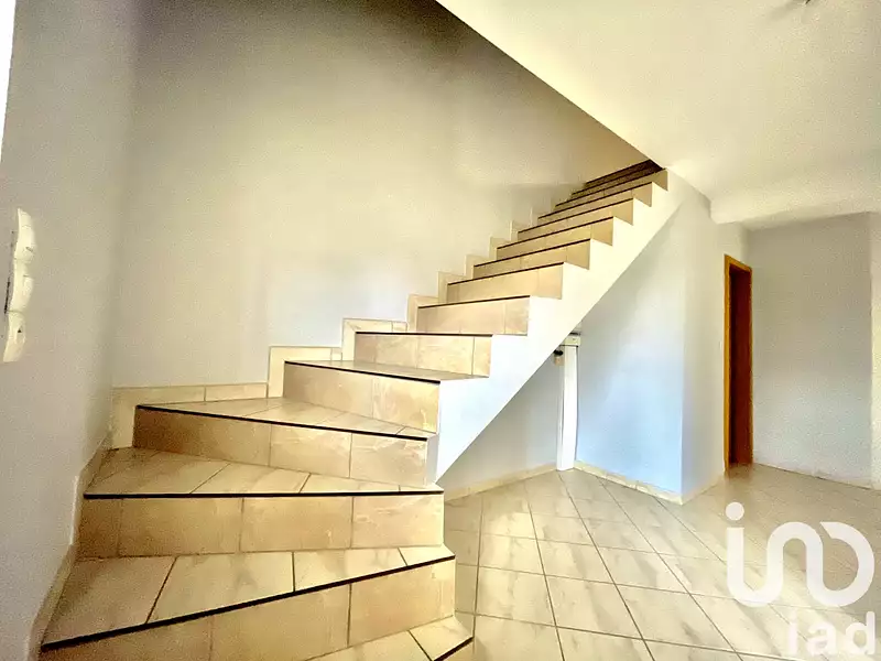 Maison, 135 m²