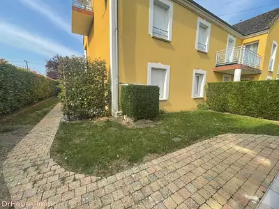 Appartement, 73,5 m²