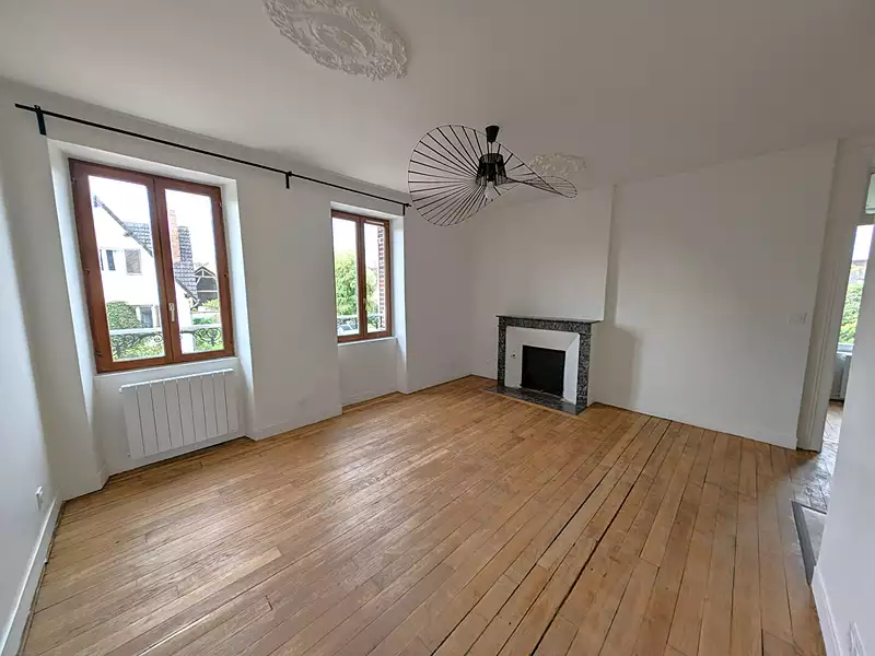 Appartement, 72 m²
