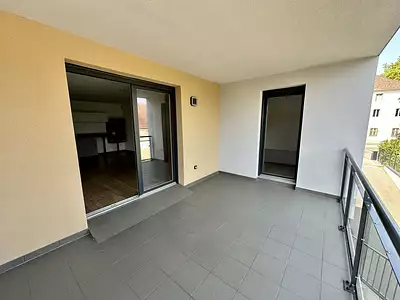 Appartement, 68 m²