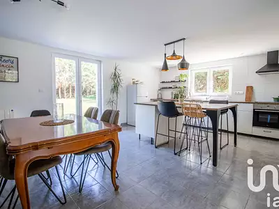 Appartement, 85 m²
