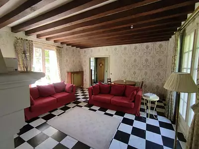 Maison, 188 m²
