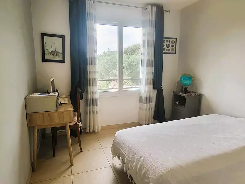 Maison, 134 m²