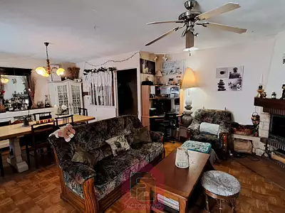 Maison, 200 m²