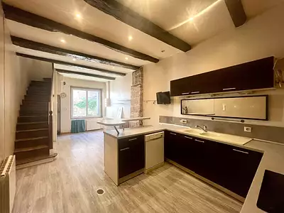 Maison, 81 m²