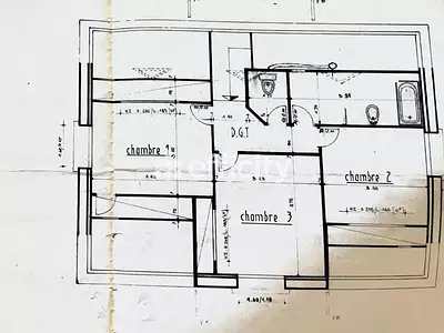 Maison, 130 m²