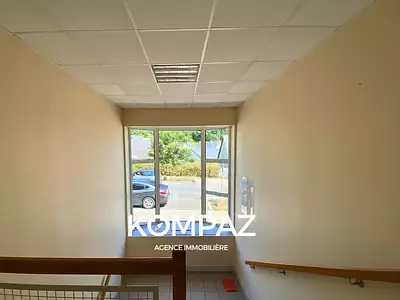 Immeuble, 220 m²