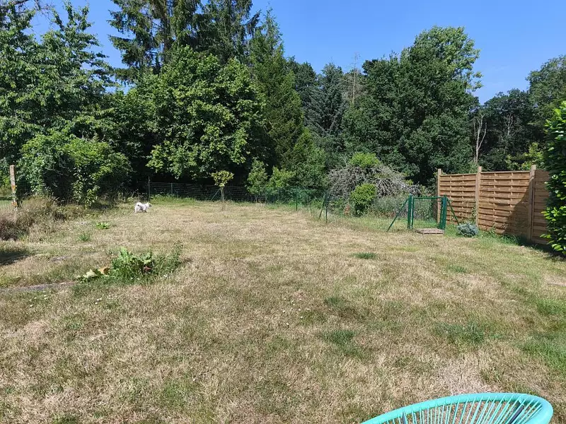 Maison, 108 m²