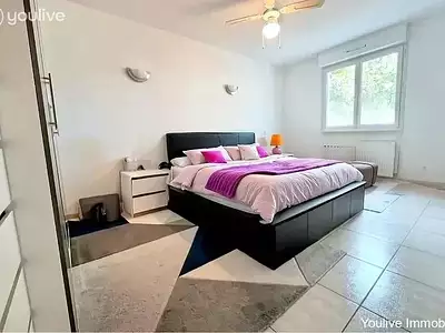 Appartement, 74,7 m²
