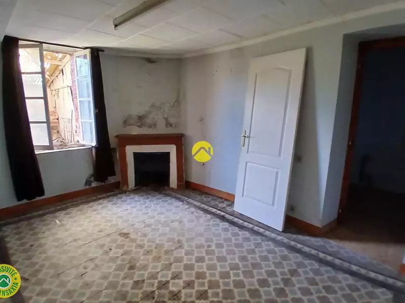Maison, 142 m²