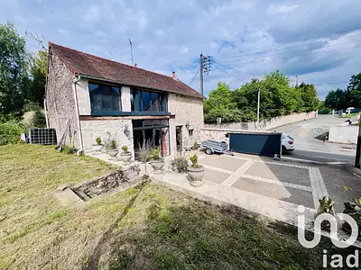 Maison, 115 m²