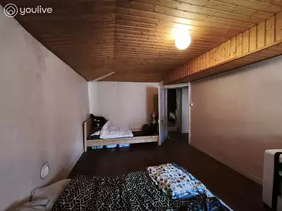Appartement, 162 m²