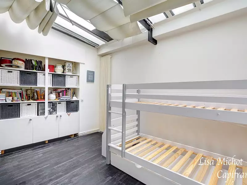 Appartement, 80 m²