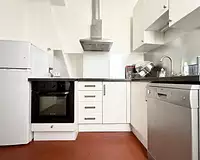 Appartement, 52,06 m²