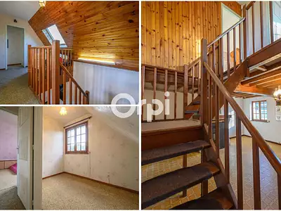 Maison, 102 m²