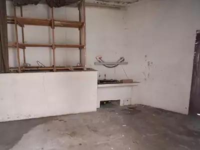 Maison, 126,4 m²