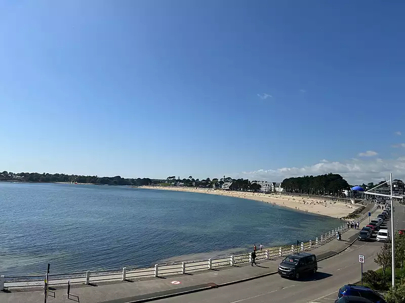 Appartement, 58,65 m²