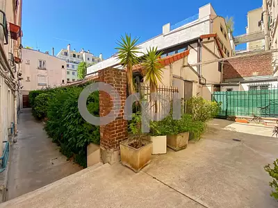 Appartement, 210 m²