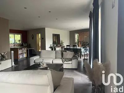 Maison, 128 m²