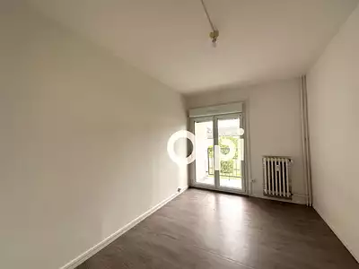 Appartement, 92 m²