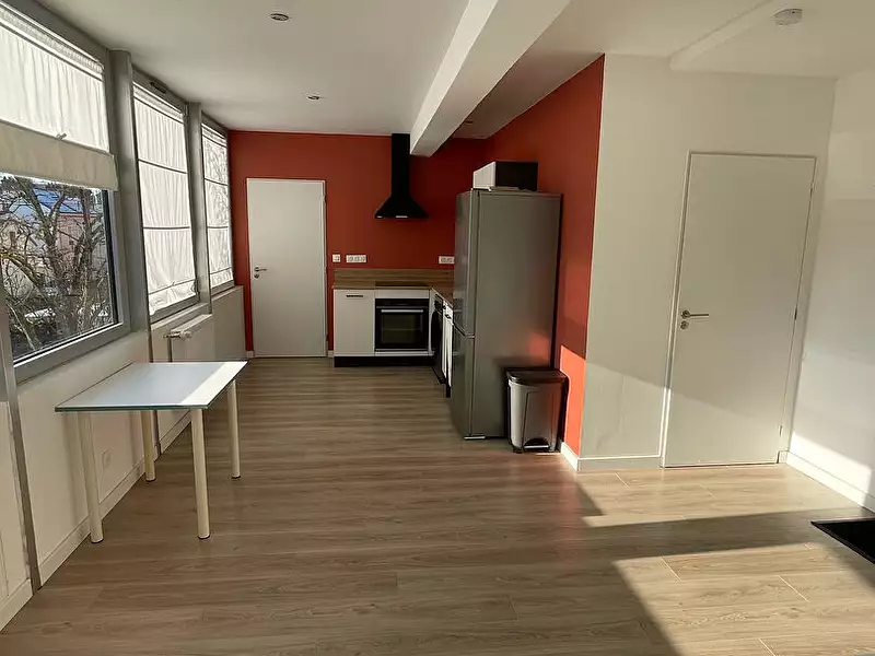Appartement, 39,46 m²