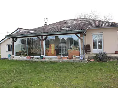 Maison, 72,78 m²