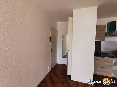 Appartement, 36 m²