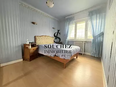 Maison, 99 m²