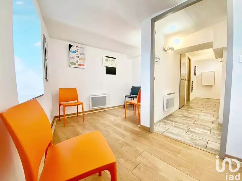 Divers, 12 m²