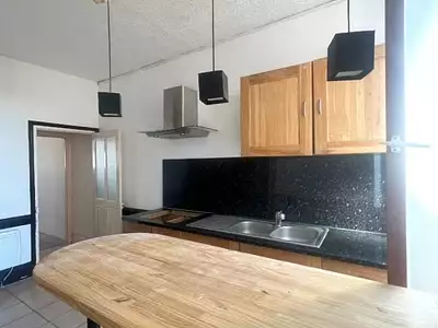 Appartement, 68 m²