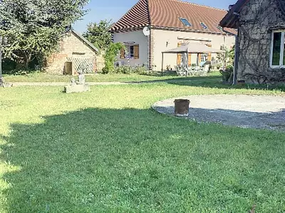 Maison, 140 m²