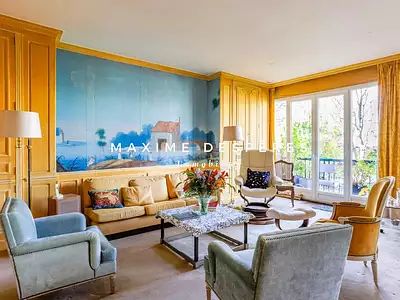 Appartement, 108,97 m²