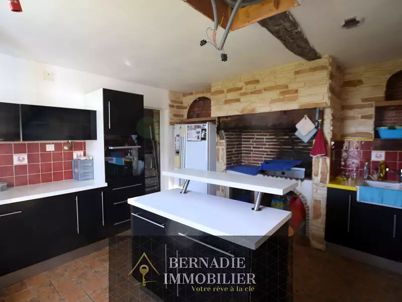 Maison, 170 m²
