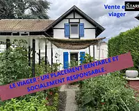 Maison, 96 m²