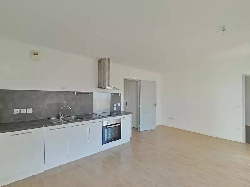 Appartement, 44,94 m²