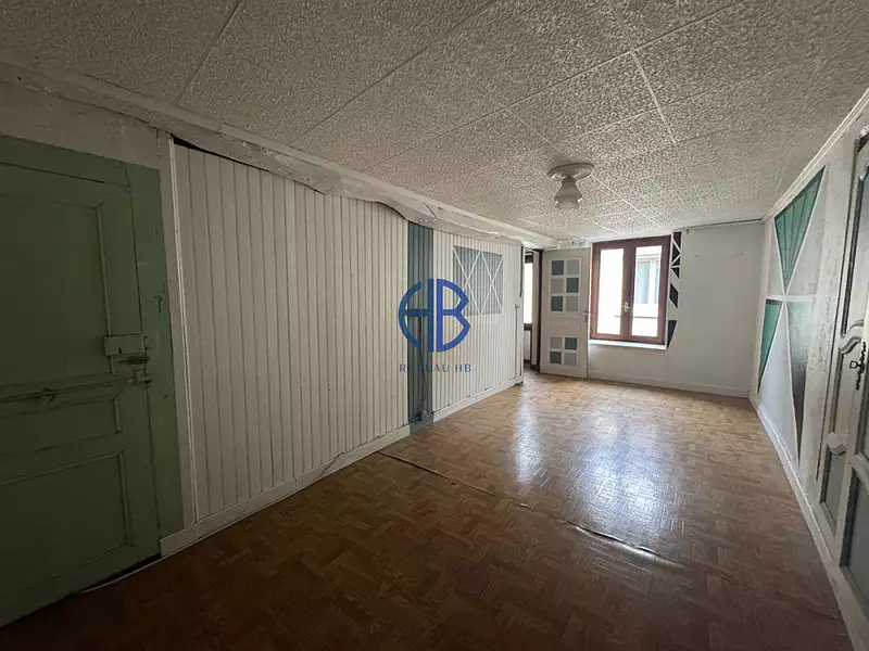 Maison, 106 m²