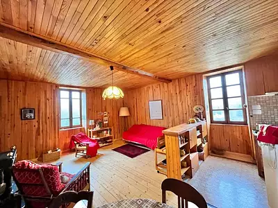 Maison, 454 m²