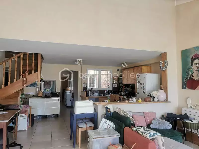 Appartement, 111 m²