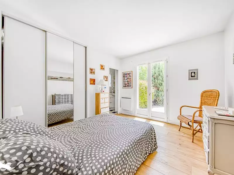 Maison, 115 m²