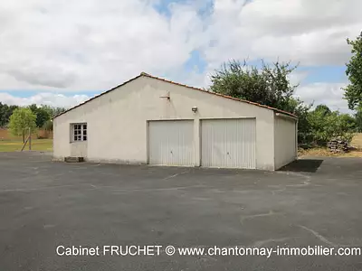 Maison, 177 m²