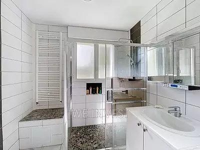 Maison, 167 m²